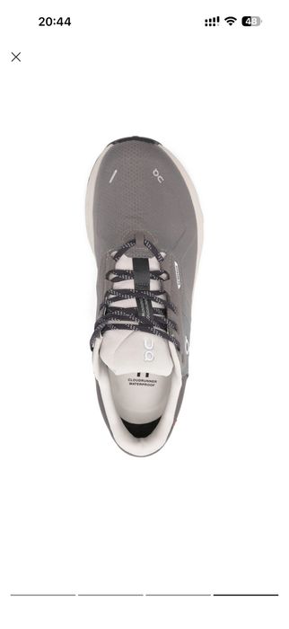 On cloud новые! Оригинал Европа