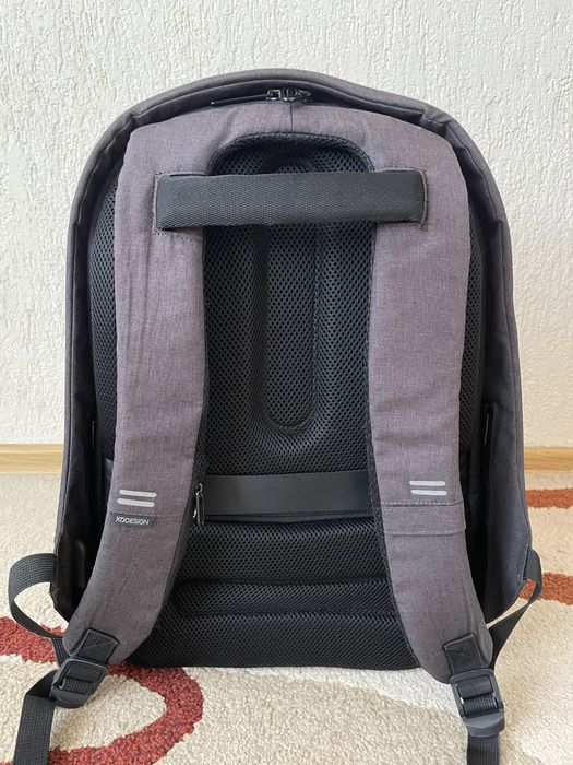 Раница XD Design с USB
