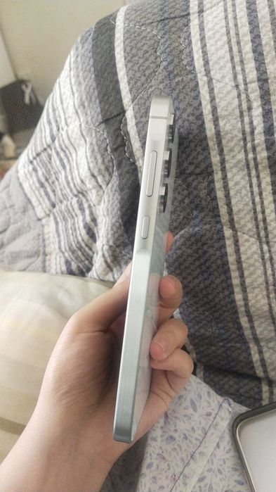 Samsung Galaxy A 55  5 G