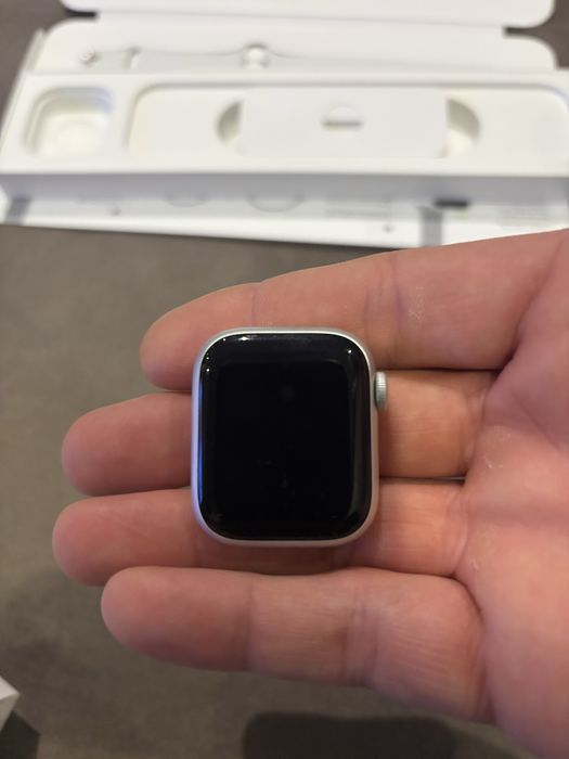 Apple Watch Series 8 Aluminium 41 mm