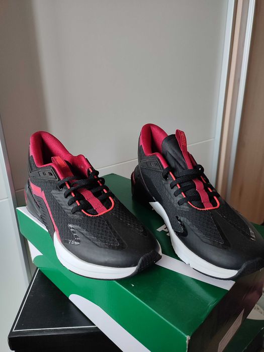 Спортни обувки Puma Provoke