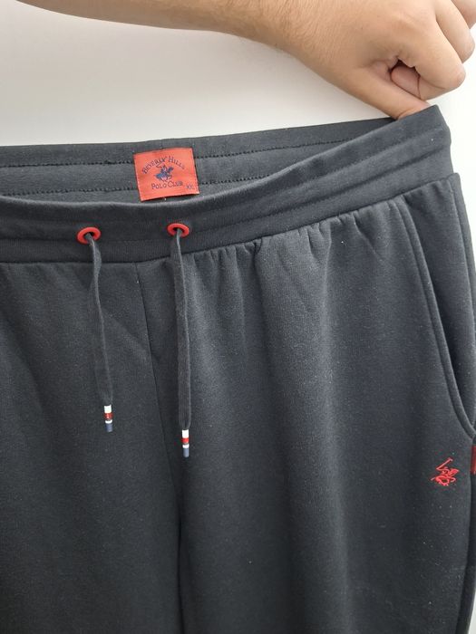 Vând pantaloni trening POLO