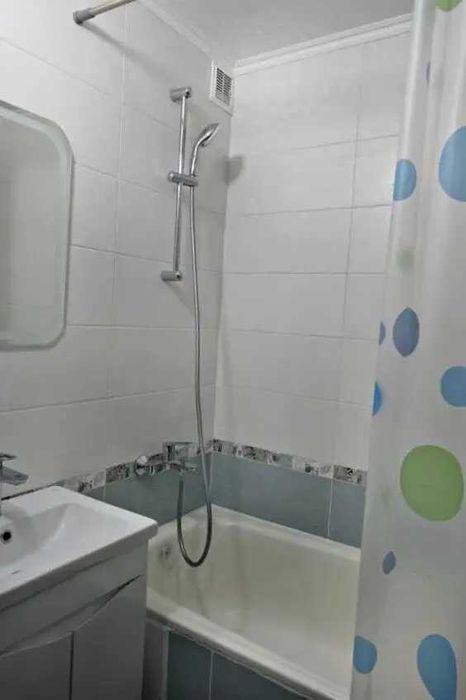 Дава се под наем Двустаен апартамент в София, Зона Б-18 - 55 кв.м за 510 € - Снимка #4