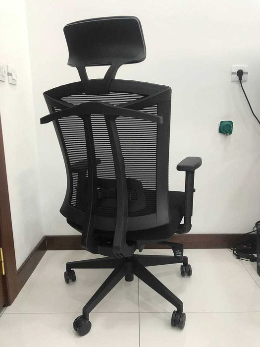 Офисное кресло Arano Бесплатная доставка, гарантия, оригинал!