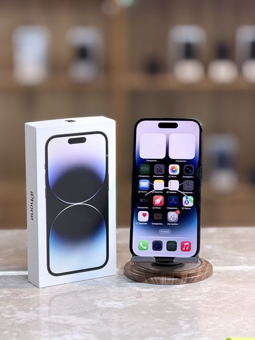iPhone 14 Pro 128GB / Айфон 14 Про 128ГБ PhoneLab