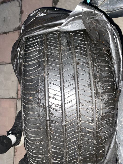 225/45/17 Летние шины