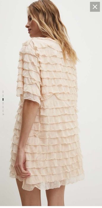 Рокля answer lab L размер