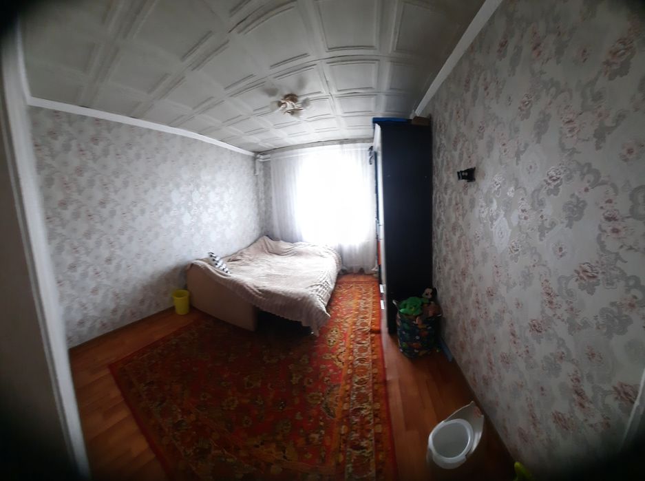 Продам дом с.павлодарское