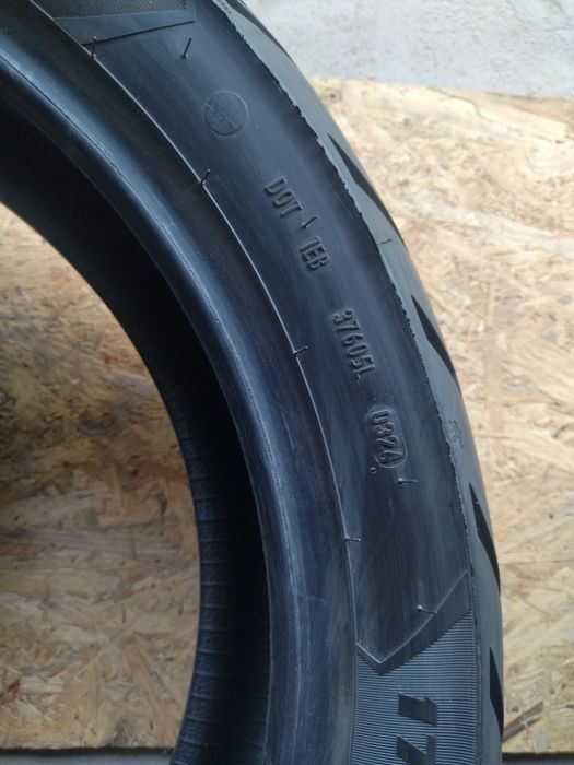 Моторезина 170/120 на 17