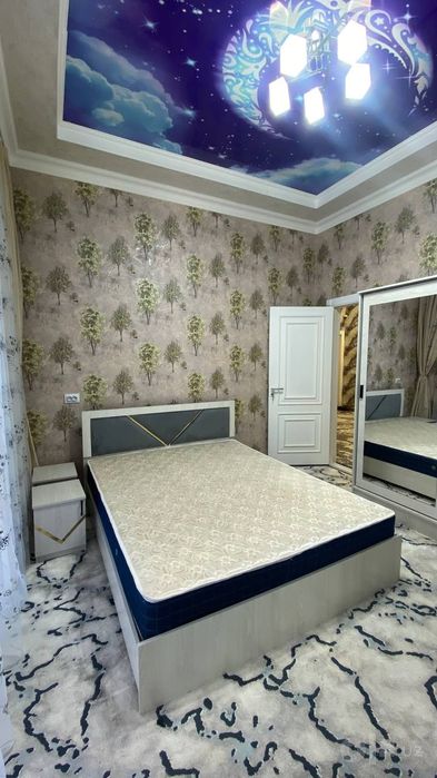 Сдаётся 2х ком, на 2этаже Латико