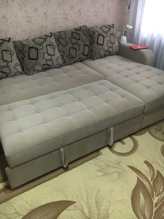 Диван раскладной