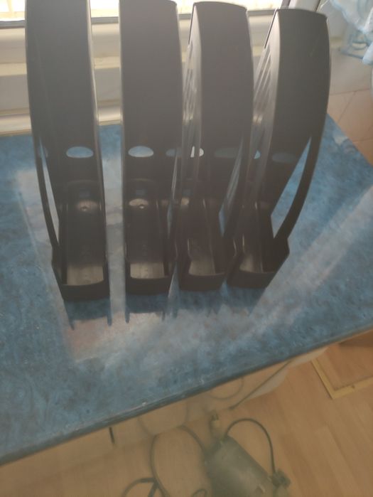 Боксы для документов