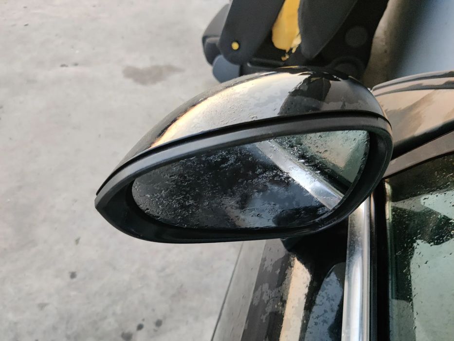 Oglinda oglinzi Stanga / Dreapta rabatare electrica incalzire Seat Exeo