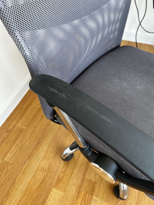 Офис стол Office Practic