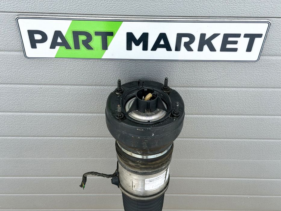 Предна възглавница Преден амортисьор AUDI A6 A7 C7 4G