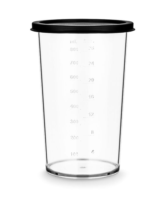 Zeegma Handy Chef 4в1 многофункционале вертикален ръчен пасатор/1000W