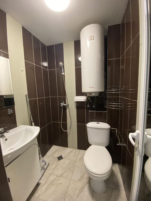 Дава се под наем Двустаен апартамент в Варна, Трошево - 50 кв.м за 409 € - Снимка #4