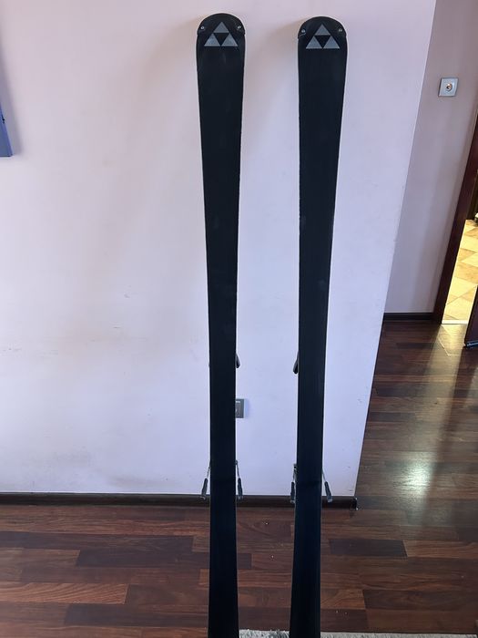 Ски Втора Употреба