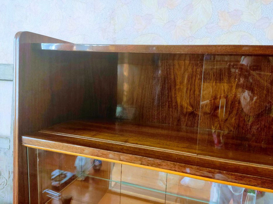 Сервант ретро Чехия