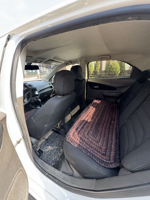 Cobalt 2020 Evro 4 poz