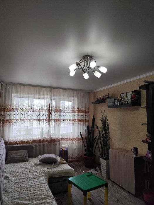 Продам 3х комнатную квартиру