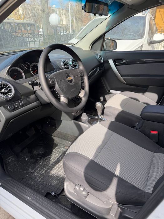 Nexia 3 sotiladi boshlangʻich tulov 800$