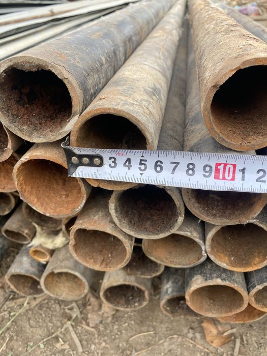 Продам трубы длина 6