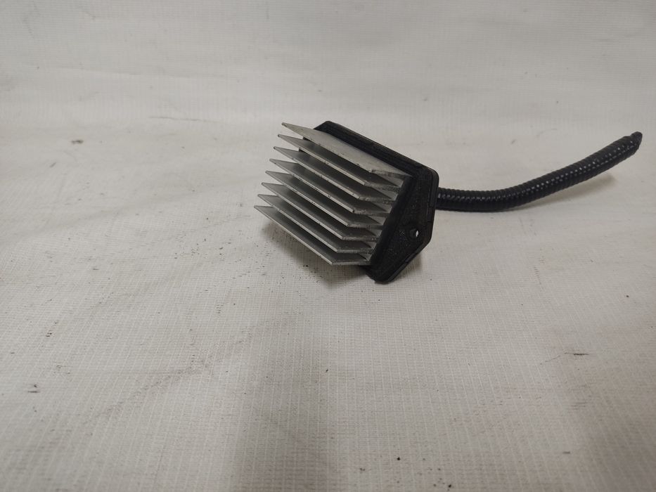 Реостат печки Honda CR-V