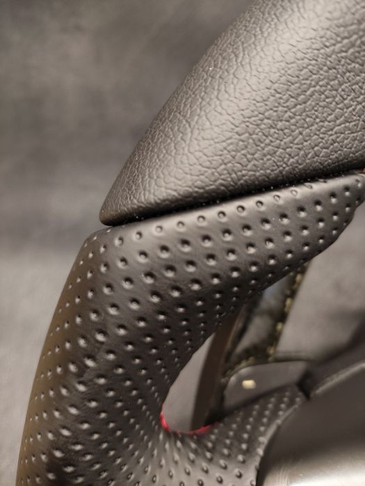 Волан Golf 5 GTI