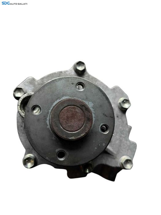 Pompa Apa cu Conducta Teava si Suport Carcasa Termostat Mitsubishi ASX 1.8 DI-D 2010 - 2019 [B4274]