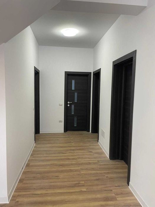 Casa Parter Finisata + Mansarda  - Tamasi - Corbeanca  175 000 + tva