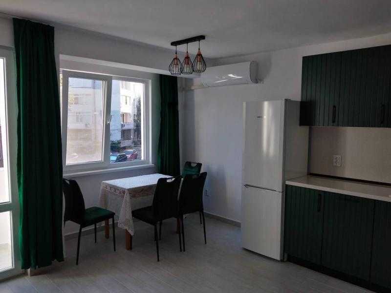 Лукс! Двустаен апартамент в Супер Център след основен ремонт!