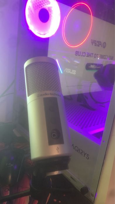 Microfon ATR2500 USB