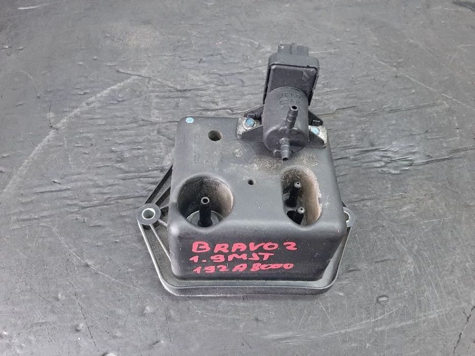 rezervor vacuum 1.9 d alfa romeo 159 fiat croma bravo 2 opel zafira astra h vectra c  46845905