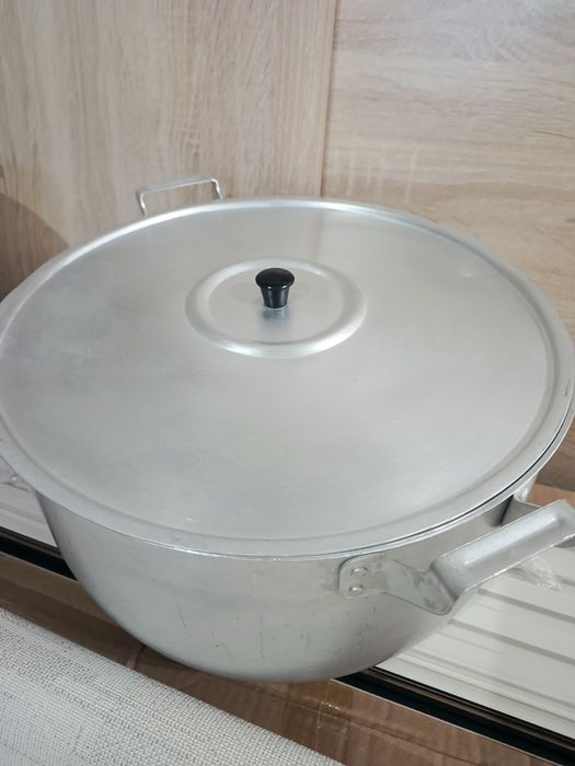 Продается кострюля