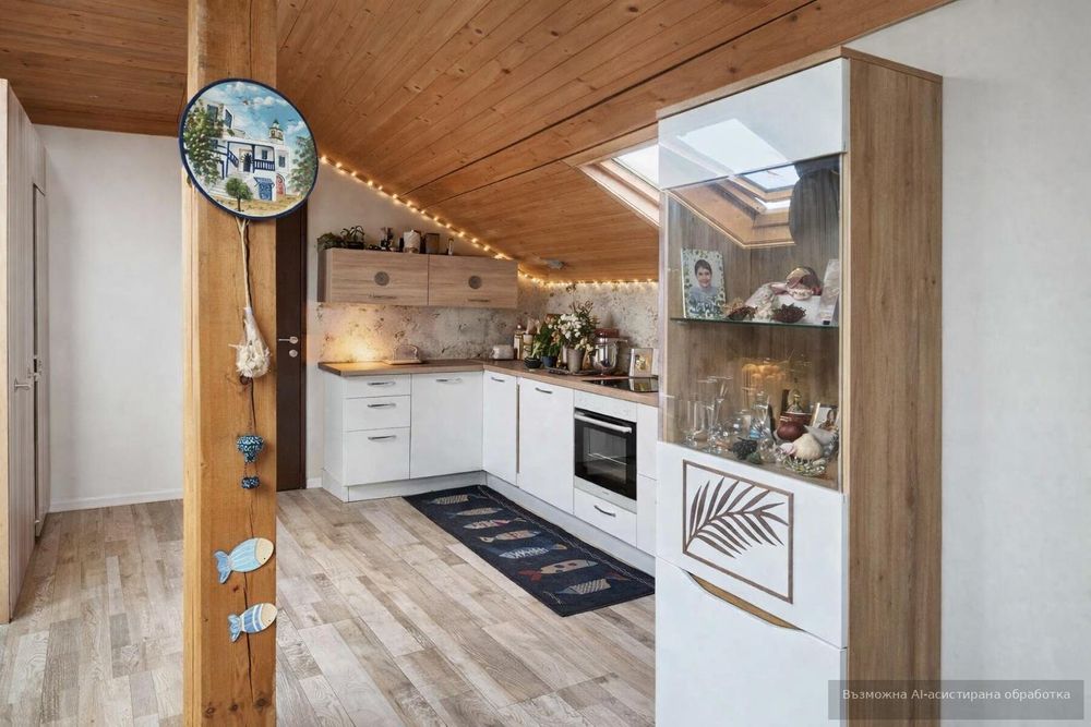 Къща, под наем, кв. Горубляне