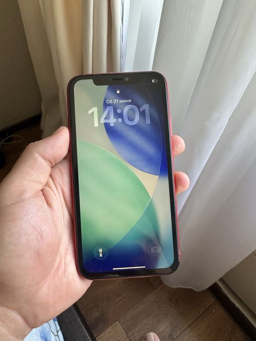 Айфон 11 64гб Iphone