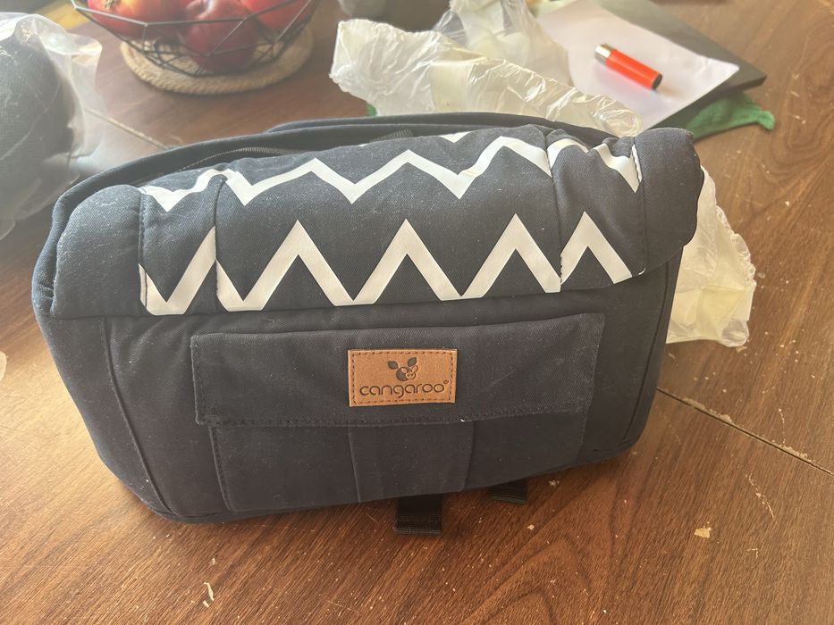 Ергономична раница