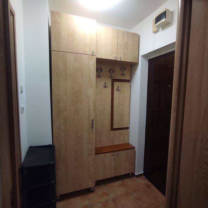 Garsoniera Zona Diham