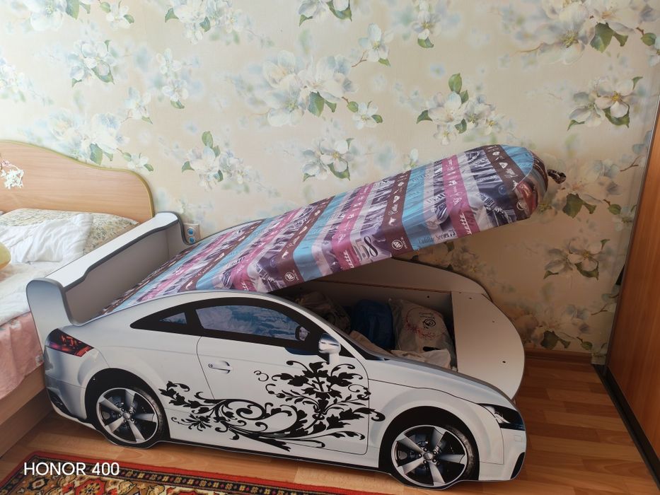 Продам кровать детская