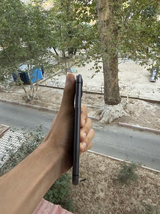 Iphone 11.