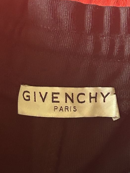 pantaloni scurti givenchi