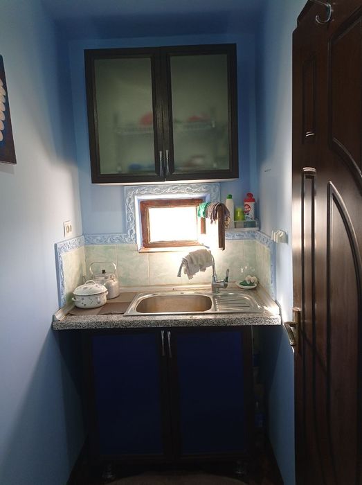 Продаётся Тузель 1 1/9/9. Бывшее общежитие.