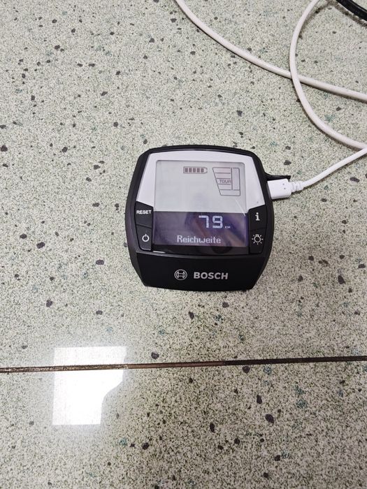 Дисплей компютър BOSCH  за електрически велосипед