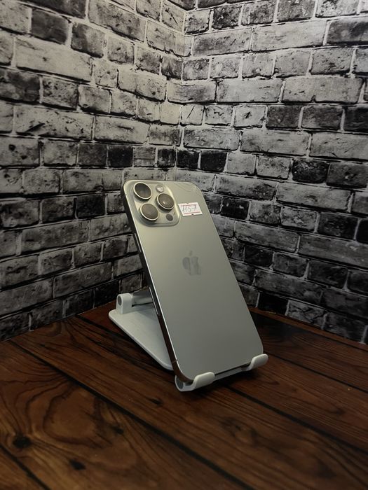 Iphone 15 Pro Max 256GB | Айфон 15 Про Макс 256ГБ