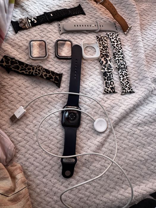 apple watch seria 6 44 m