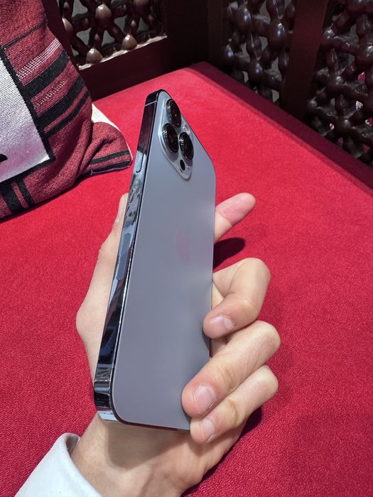 Apple iphone 13 Pro Max 128 GB
