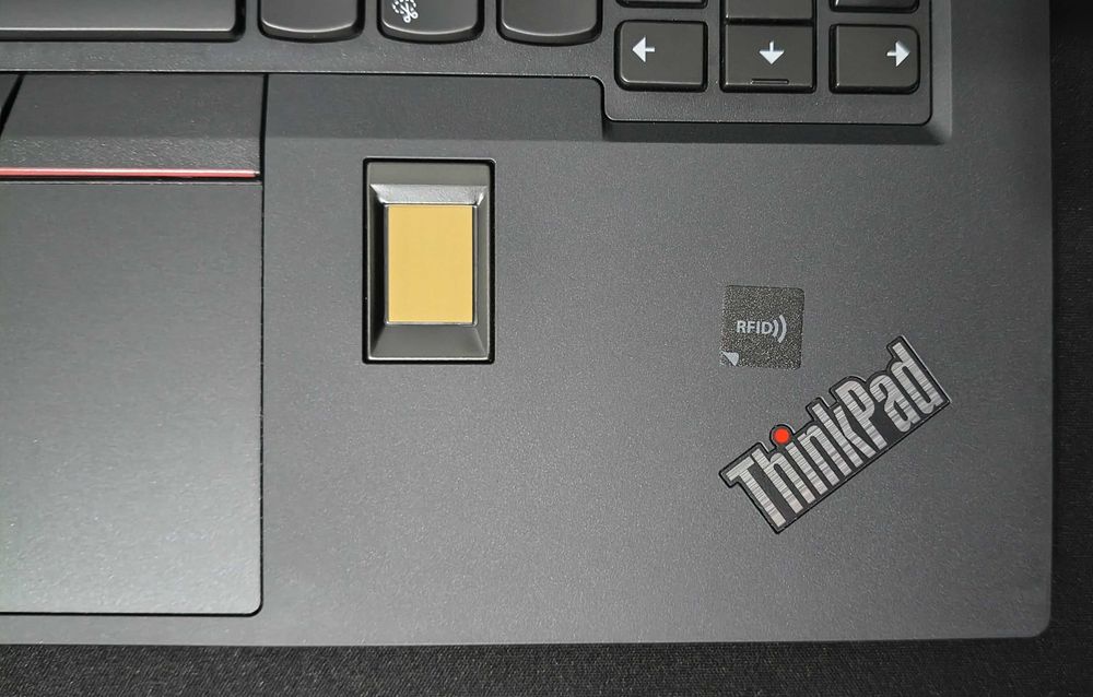 Ноутбук Lenovo ThinkPad T490 Core i5