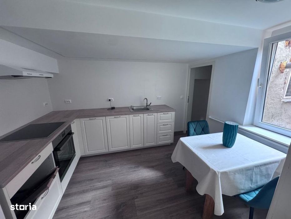 Apartament cu 3 camere, pe doua niveluri, Ultracentral