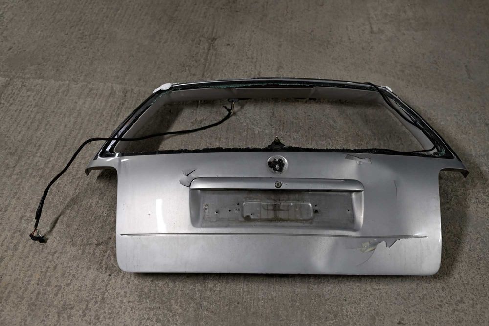 Задна врата багажник VW Passat B5 комби 1998 1.9 TDI 4Motion